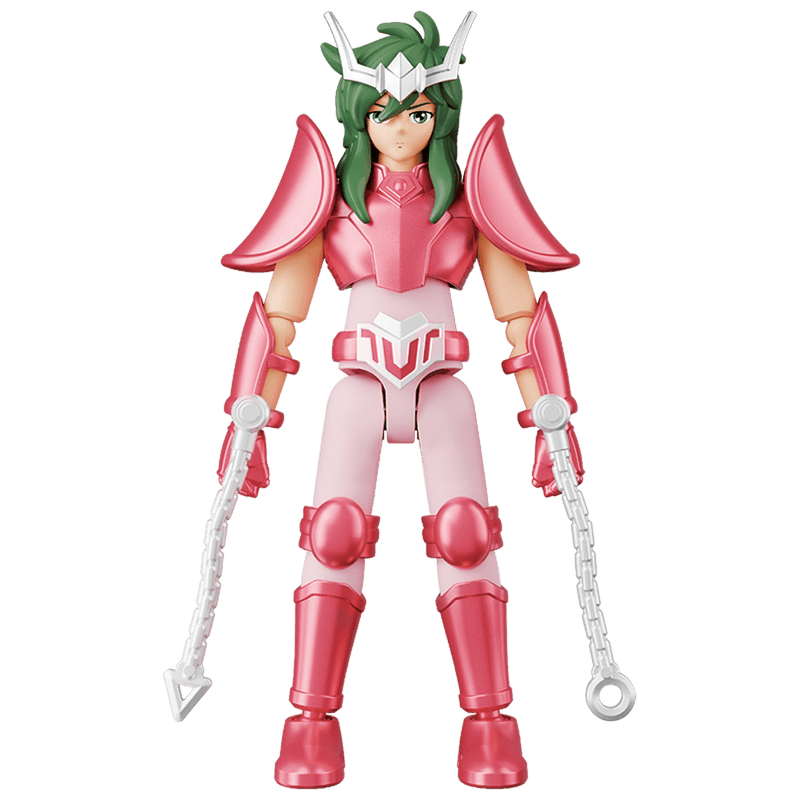 PREVENTA - Blokees - Saint Seiya Galaxy Version 01 - ¡¡El legado de Sagitario!!