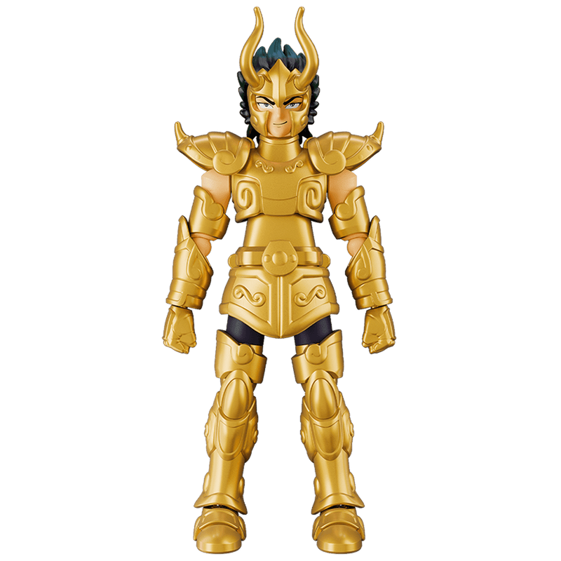 PREVENTA - Blokees - Saint Seiya Galaxy Version 01 - ¡¡El legado de Sagitario!!