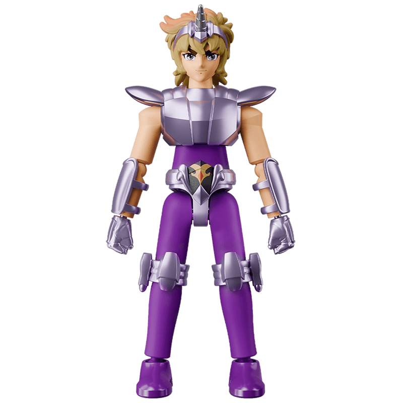 PREVENTA - Blokees - Saint Seiya Galaxy Version 01 - ¡¡El legado de Sagitario!!