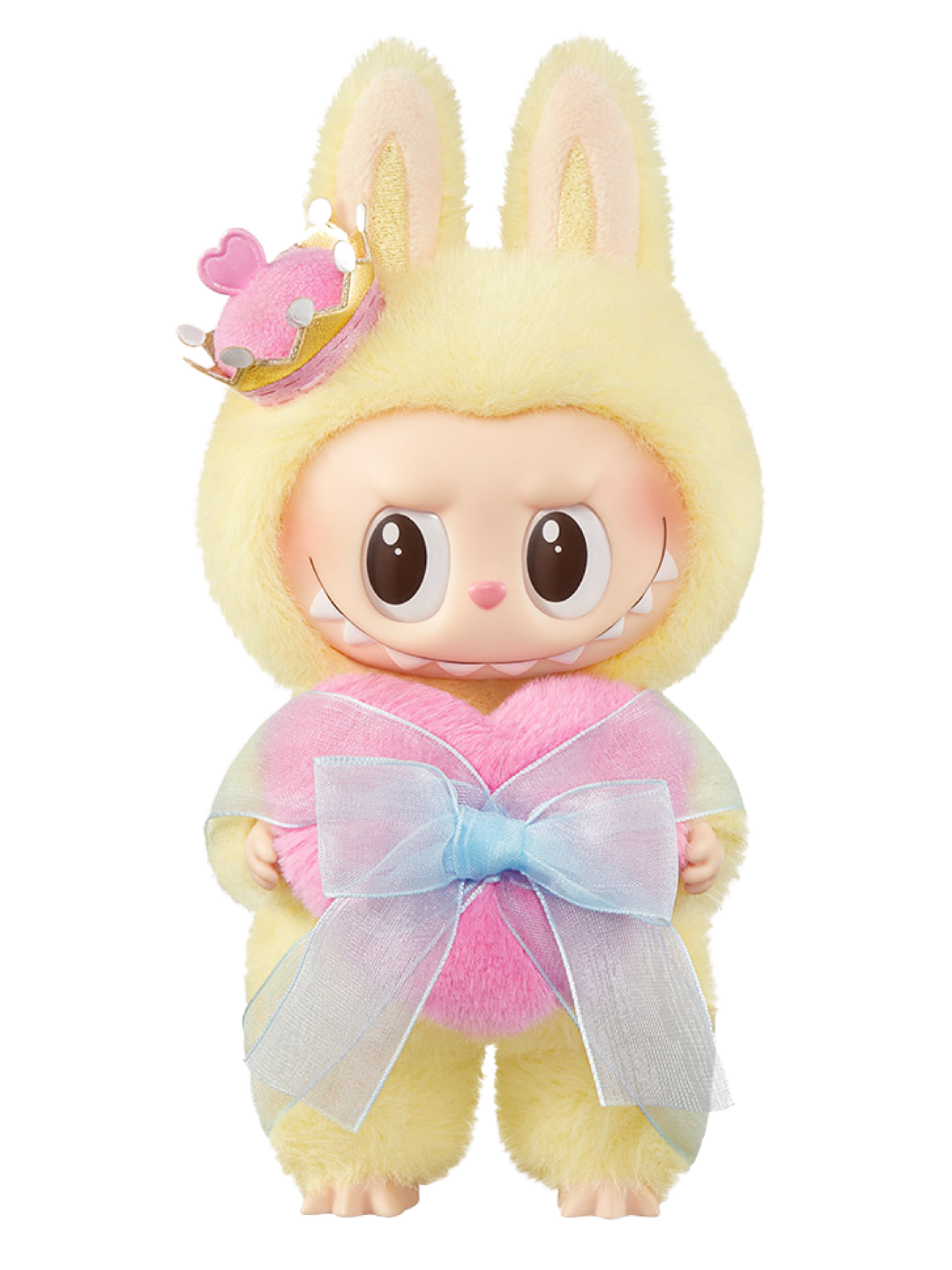POP MART The monsters - Mokoko Queen