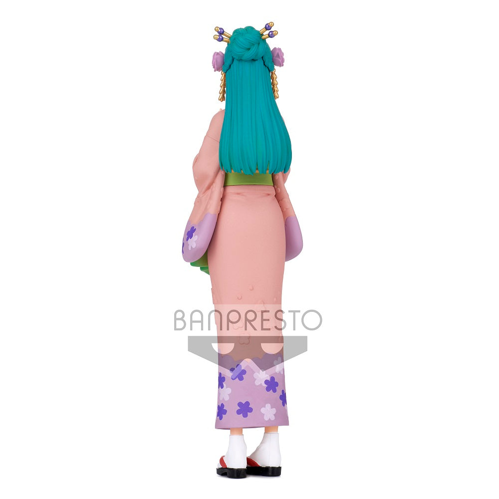 ONE PIECE DXF ~ THE GRANDLINE LADY ~ WANOKUNI vol.4 Kozuki Hiyori