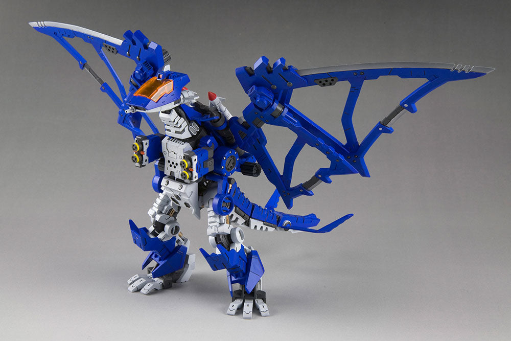 ZD139_ZOIDS_RZ-010 PTERAS BOMBER MARKING PLUS VER.