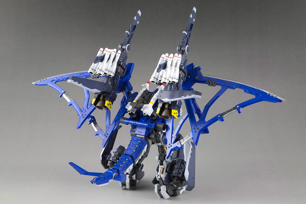 ZD139_ZOIDS_RZ-010 PTERAS BOMBER MARKING PLUS VER.