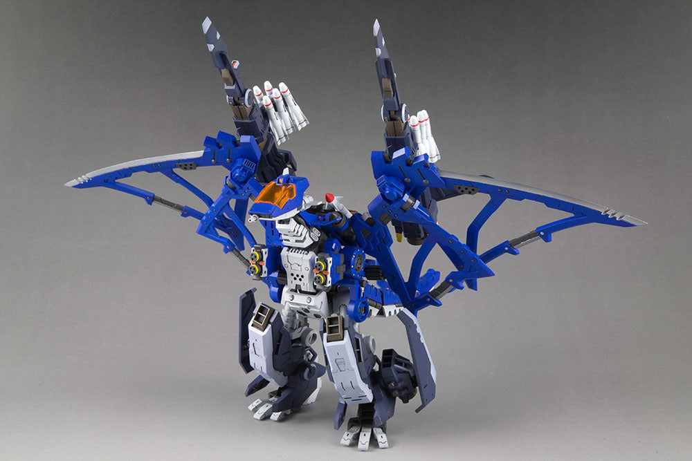 ZD139_ZOIDS_RZ-010 PTERAS BOMBER MARKING PLUS VER.