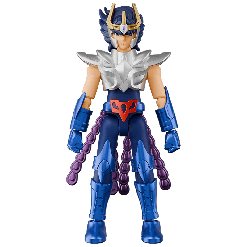 PREVENTA - Blokees - Saint Seiya Galaxy Version 01 - ¡¡El legado de Sagitario!!