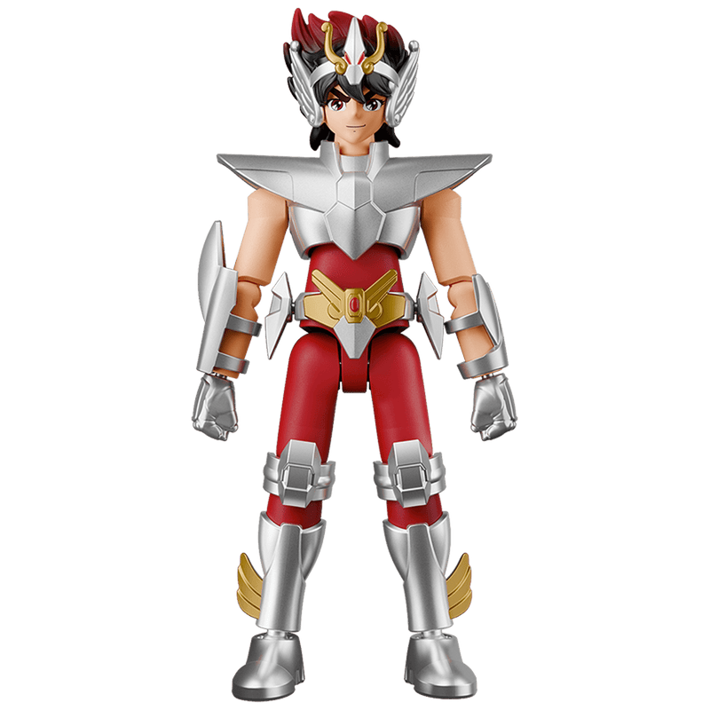 PREVENTA - Blokees - Saint Seiya Galaxy Version 01 - ¡¡El legado de Sagitario!!