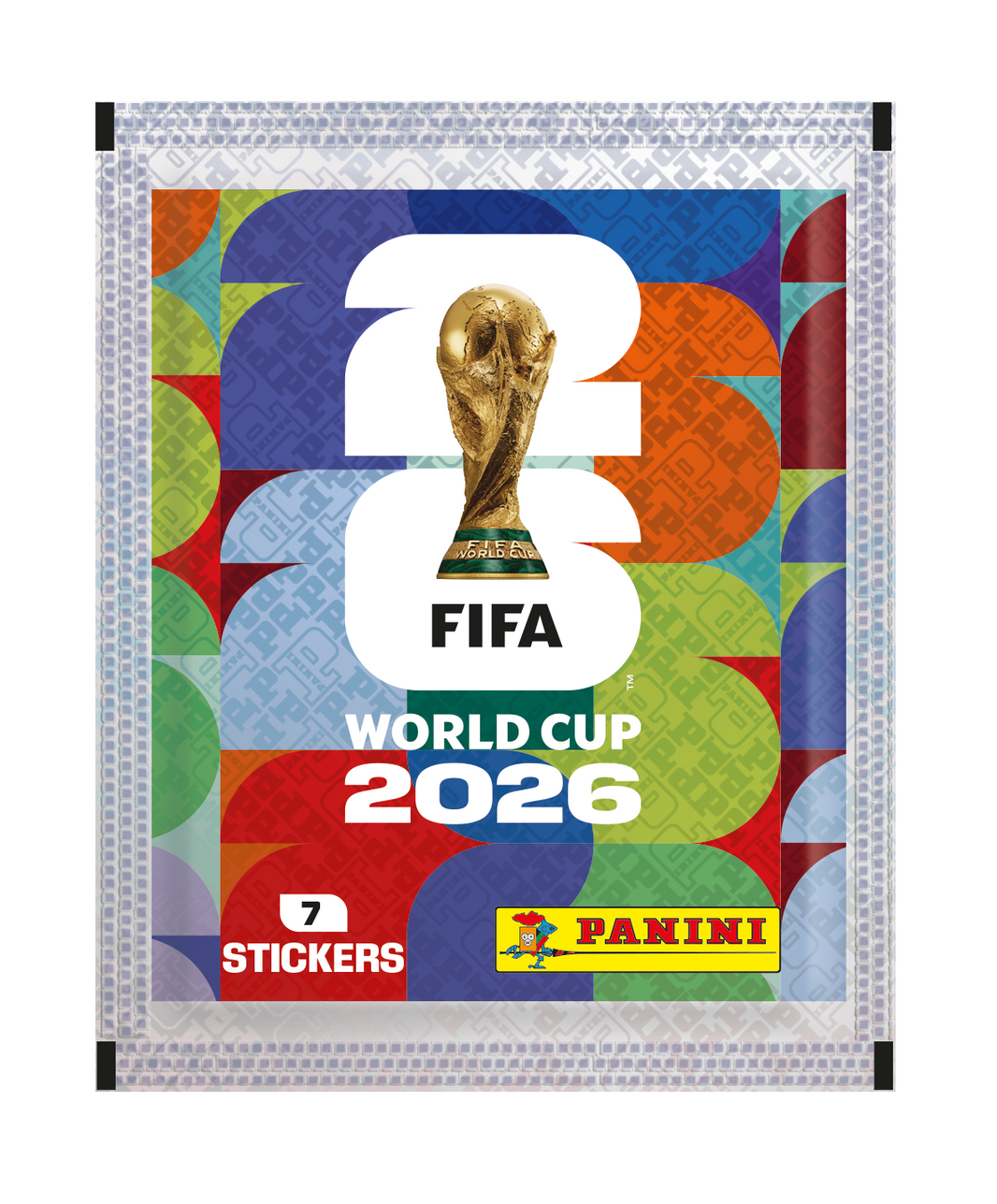 PANINI - WORLD CUP 2026