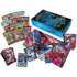 Pokemon TCG: Mega Charizard X ex Ultra Premium Collection