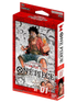 One Piece TCG STARTER DECKS -Straw Hat Crew