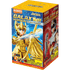 PREVENTA - Blokees - Saint Seiya Galaxy Version 01 - ¡¡El legado de Sagitario!!