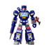 PREVENTA - Blokees - Figuras Transformers Galaxy Version 03 - "The Autobot Run"