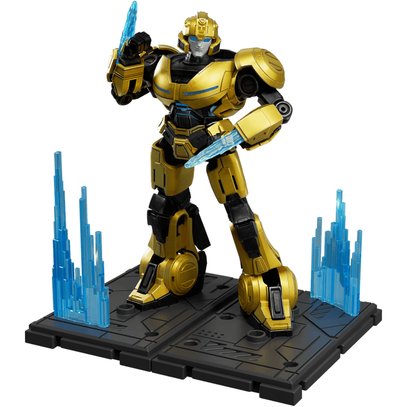 PREVENTA - Blokees - Figuras Transformers Clásico - "Clase 14  B-127" (Transformers ONE 2024)