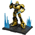PREVENTA - Blokees - Figuras Transformers Clásico - "Clase 14  B-127" (Transformers ONE 2024)