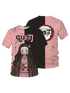 Playera Demon Slayer - Nezuko Kamado