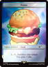 SPONGEBOB SQUAREPANTS BUNDLE FOIL EDITION