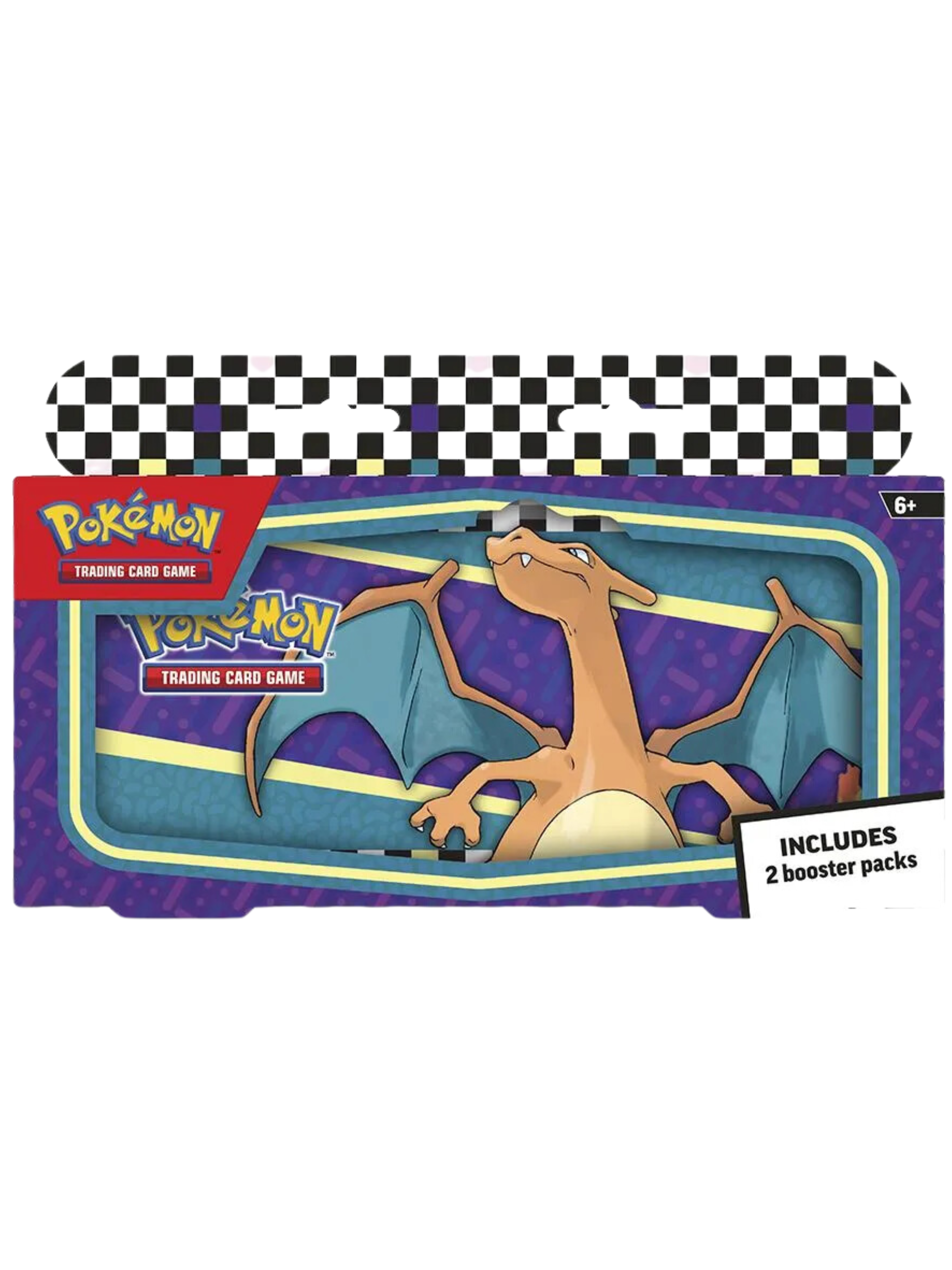 Pokemon Back to School Pencil Case 2024