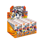 PREVENTA - Blokees - Figuras Transformers Defender Versión 01