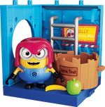 PREVENTA - Blokees - Serie Jelly Factory preCOOL de Blokees Minion