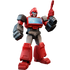 PREVENTA - Blokees - Figura Transformers Galaxy Versión 01