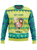 (PREVENTA) Chibi Spy Family Ugly Christmas Sweater