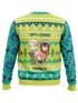 (PREVENTA) Chibi Spy Family Ugly Christmas Sweater