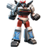 PREVENTA - Blokees - Figura Transformers Galaxy Versión 01