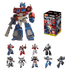 PREVENTA - Blokees - Figura Transformers Galaxy Versión 01