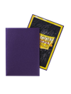 Micas Dragon Shield: Japanese Matte Purple "Fukushu" 60ct.