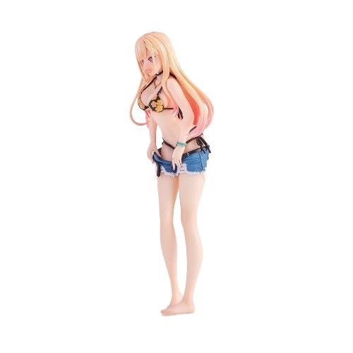 My Dress Up Darling Marin Kitagawa (First Measurements ver.) SEGA Luminasta