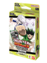 PREVENTA-UNION ARENA STARTER DECK HUNTER X HUNTER [UE02ST]