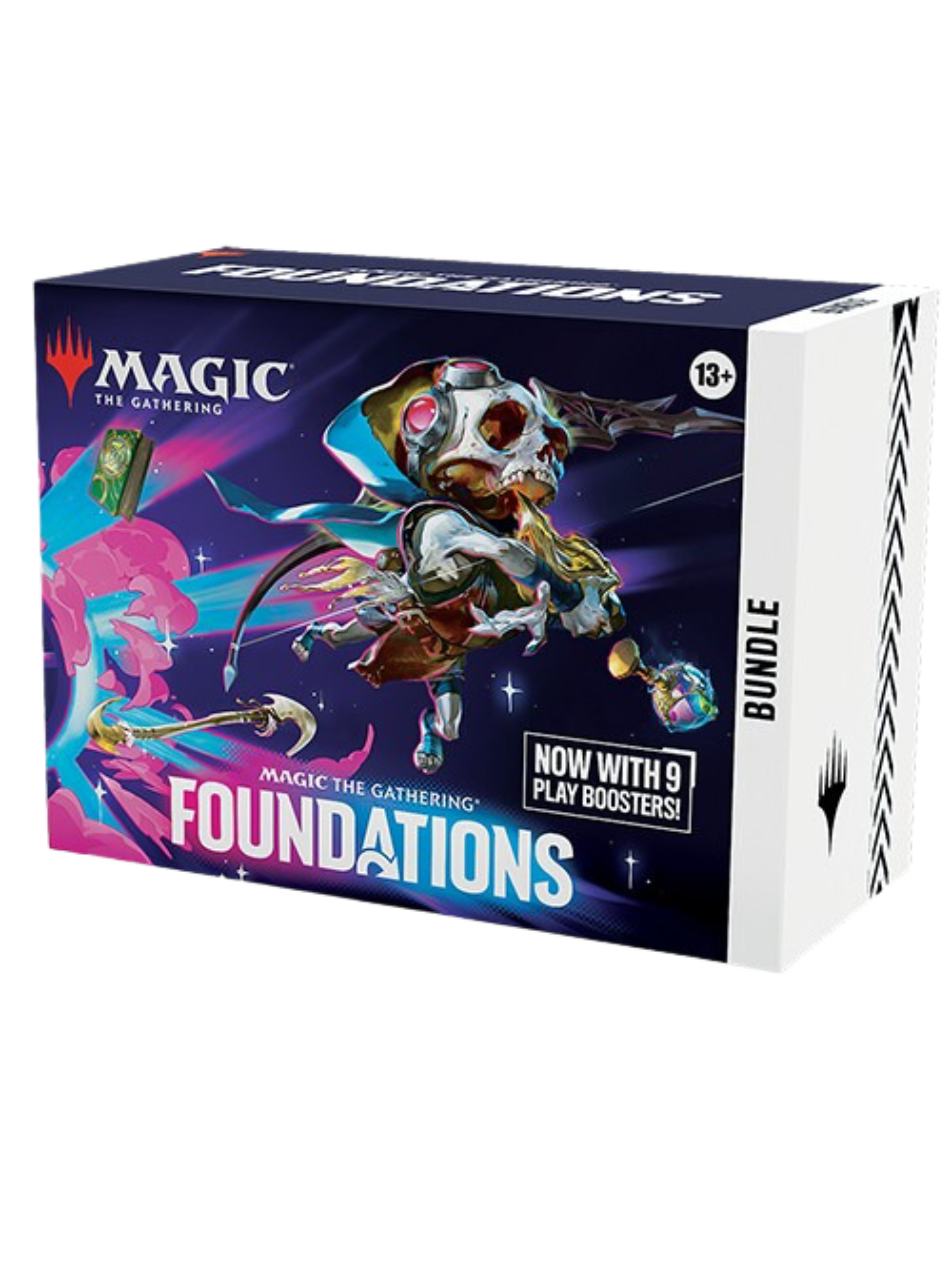 MTG: Foundations Bundle (PREVENTA)