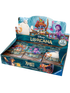 Lorcana Booster set 6 "Azurite Sea" caja con 24 sobres