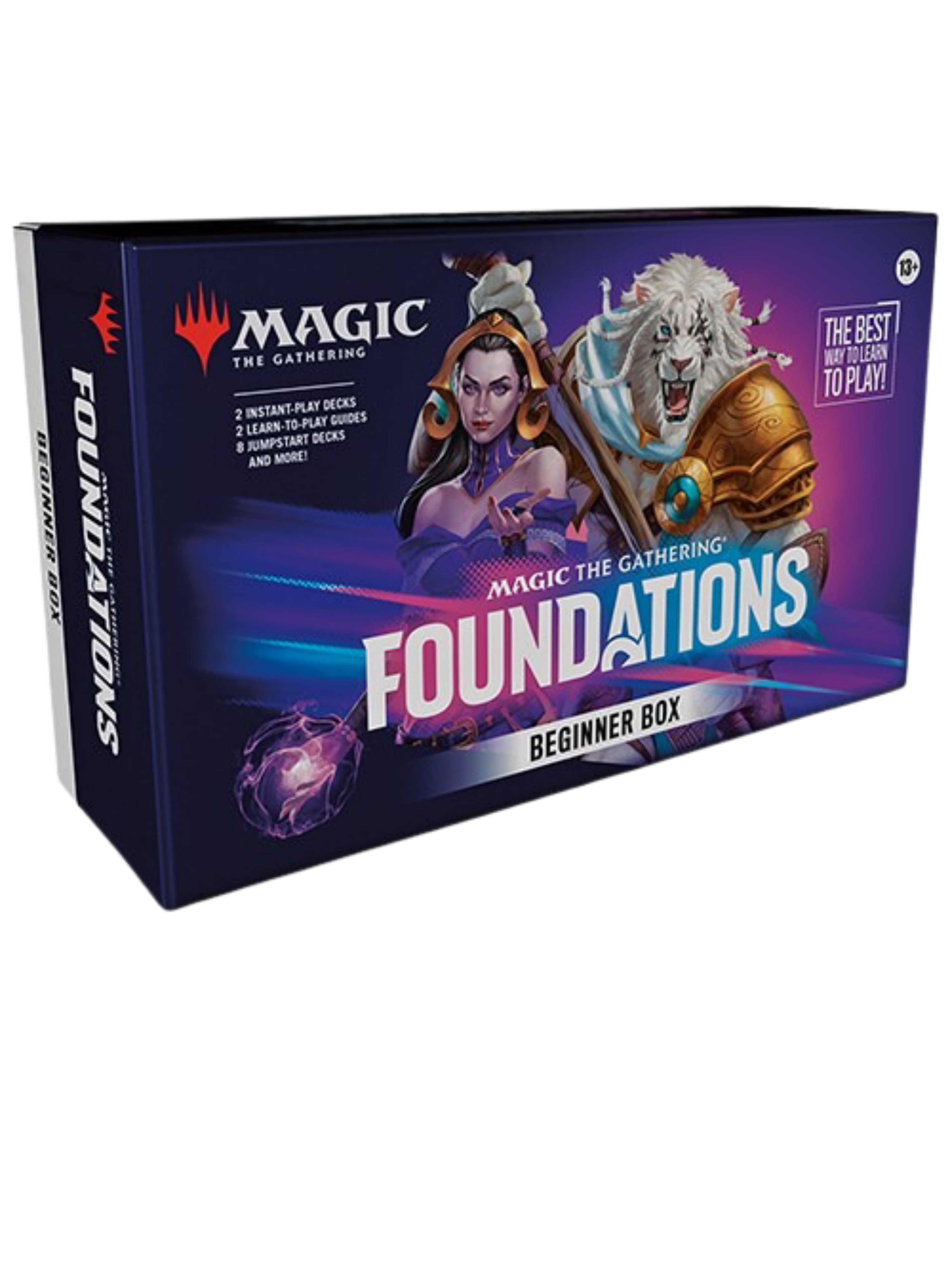 MTG: Foundations Beginner Box (PREVENTA)