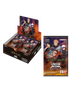 PREVENTA-UNION ARENA BOOSTER PACK Jujutsu Kaisen [UE03BT]