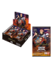 PREVENTA-UNION ARENA BOOSTER PACK Jujutsu Kaisen [UE03BT]
