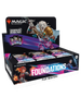 MTG: Foundations Play Booster Display (PREVENTA)