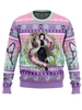 Demon Slayer - Kochou Shinobu - Ugly Christmas Sweater