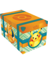 Pokemon TCG: Paldea Adventure Chest