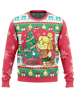 (PREVENTA) Isabelle Animal Crossing Ugly Christmas Sweater