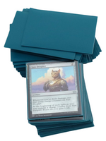 BCW-Iridian Matte Card Sleeves