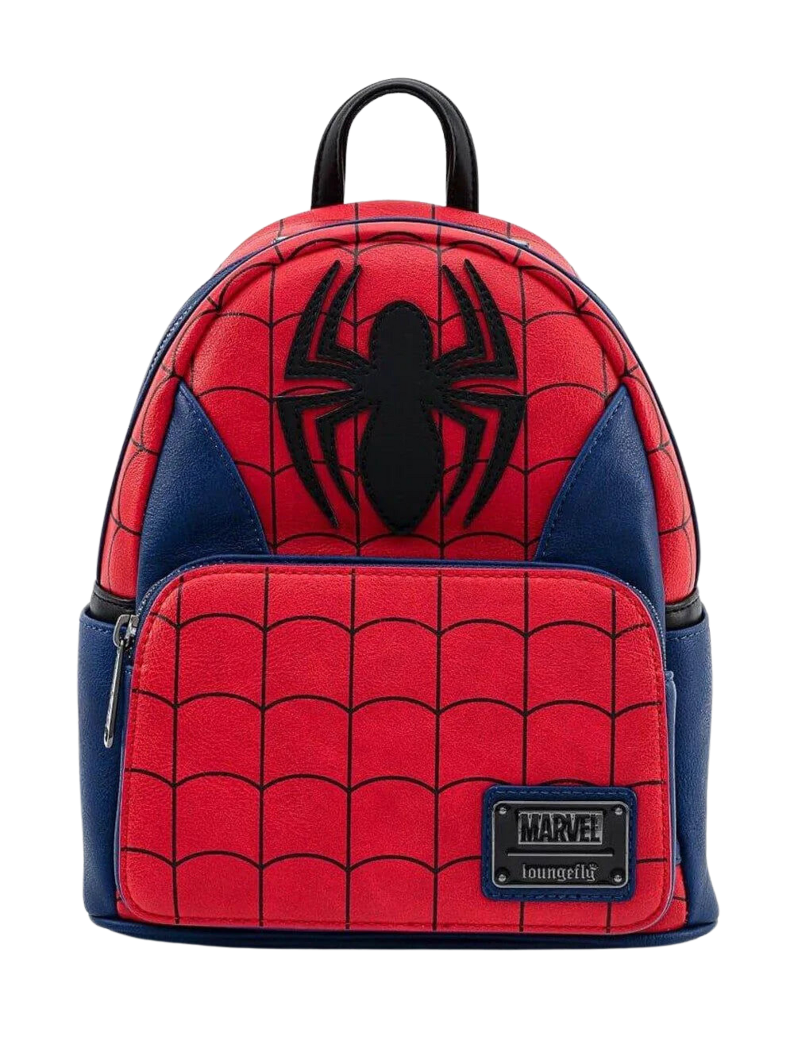 Loungefly Marvel Spider-Man Classic Mini mochila