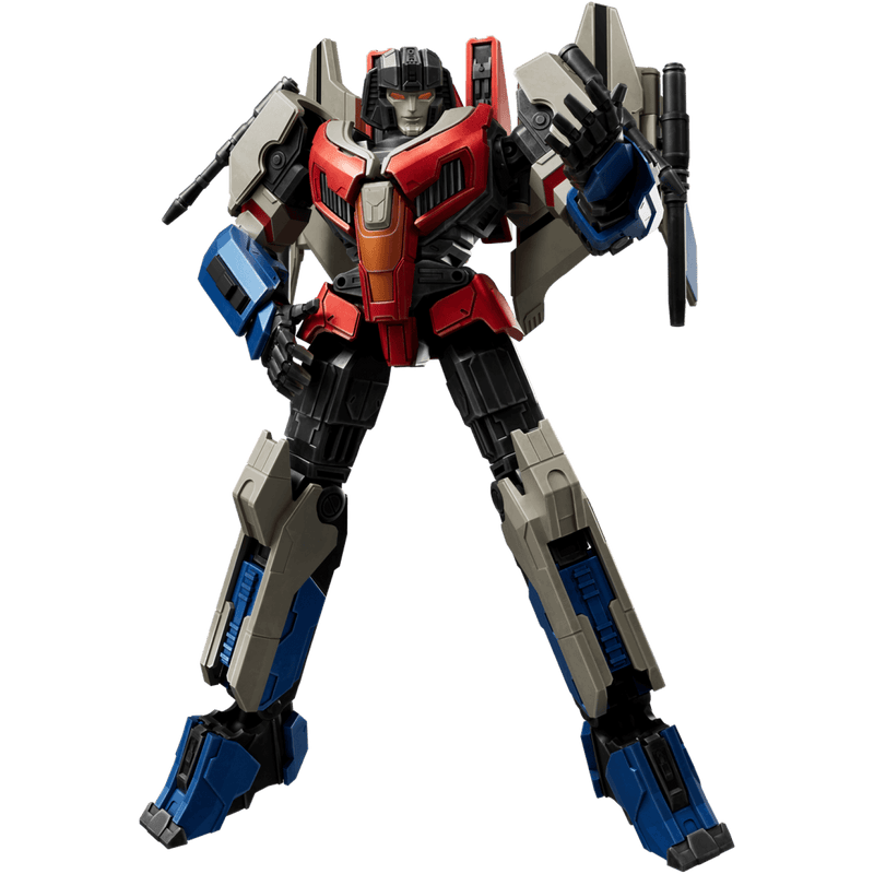 PREVENTA - Blokees - Figuras Transformers Clásico - 