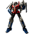 PREVENTA - Blokees - Figuras Transformers Clásico - "Clase 14  Starscream" (Transformers ONE 2024)