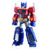 PREVENTA - Blokees - Figuras Transformers Action Edition 01 - "G1 Optimus Prime"
