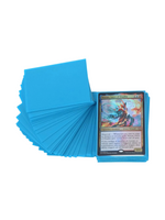 BCW-Iridian Matte Card Sleeves