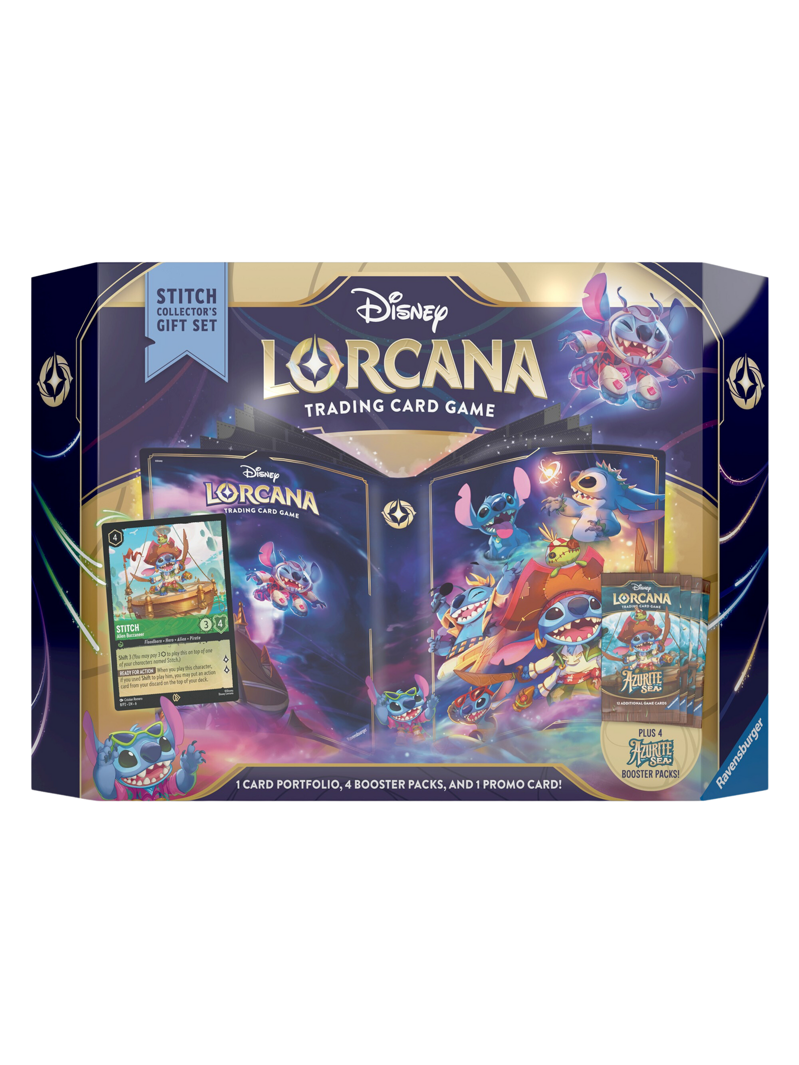 Lorcana set 6 