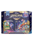 Lorcana set 6 "Azurite Sea" - Special Gift Box