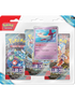 Pokemon TCG: Scarlet & Violet-Stellar Crown 3 Booster Packs & Latias Promo Card