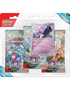 Pokemon TCG: Scarlet & Violet-Stellar Crown 3 Booster Packs & Tinkaton Promo Card