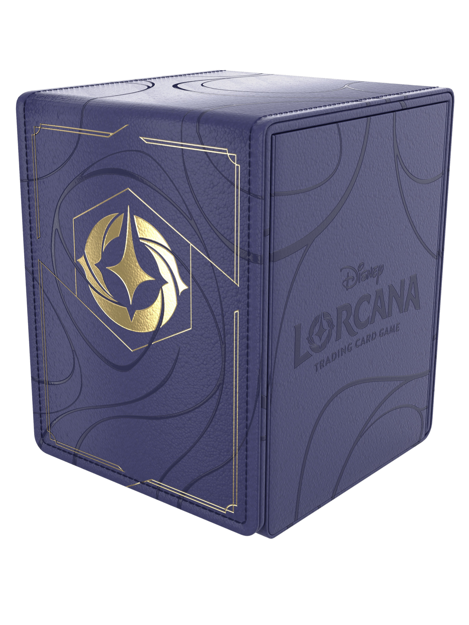 Lorcana  Premium Deck Box - Ultra Pro